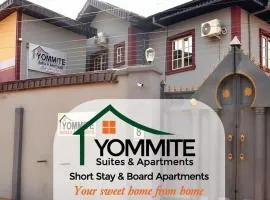 Yommite Suites & Apartments