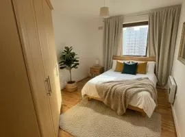 Apartment near 3Arena and Dublin Port
