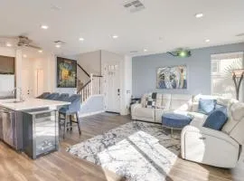 Home Theater System and Gazebo Los Angeles Getaway!