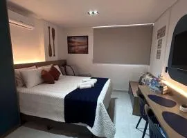 Flat Caminho da Praia