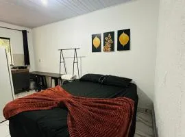 Apto Mobiliado Serra Cantareira