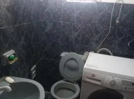 Furnished studio apartment,