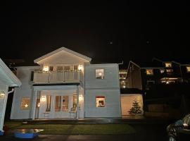 Klebersteinsveien 6, khách sạn ở Holmestrand