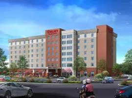 Drury Plaza Hotel Mobile