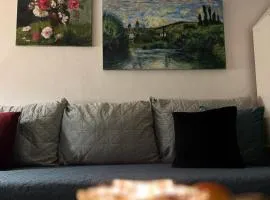 Art gallery near Pardubice