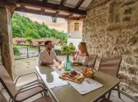 Casa Rural La Carrozal Senda del Oso