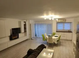 Luxury Unirii Esplanada Bucharest