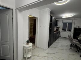 Nest by Stefan, hotel in Drobeta-Turnu Severin