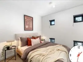 Seffadom apartments Melbourne cbd