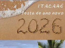 Central AIR apartment near the beaches