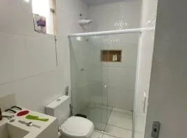 Central AIR apartment near the beaches