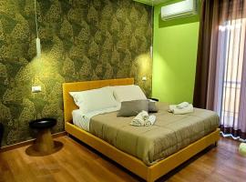 Marilù Accoglienza del Sud, hotel em Foggia