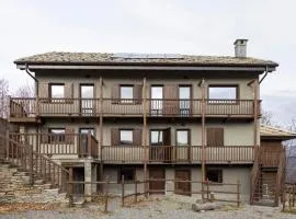 Alloggi montani - Comfort tra Monti e natura