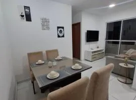 AP a 3KM das PRAIAS, com SUÍTE