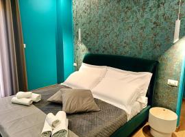 Marilù Accoglienza del Sud, hôtel à Foggia