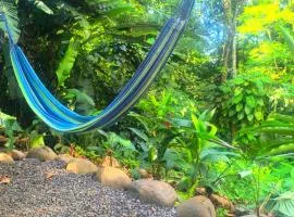 Monstera Forest Lodge