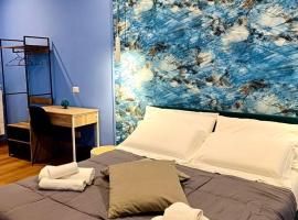 Marilù Accoglienza del Sud، فندق في فوجيا