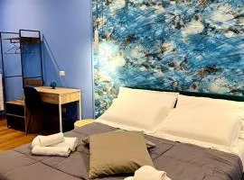 Marilù Accoglienza del Sud