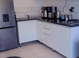 Lucid Apartments