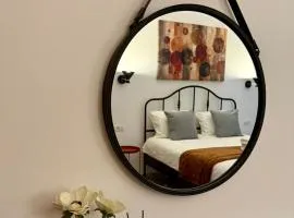 Adora Residence Modern Suite