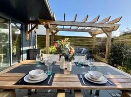 Uno Carbis Bay - Luxury Serviced Accommodation