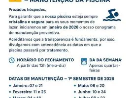 Muro Alto Condomínio Club