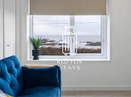 The Den at the Harbour