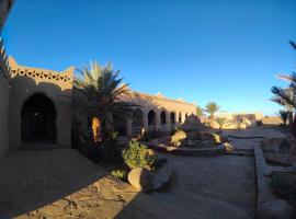 Auberge Merzane, hotel v destinaci Merzane