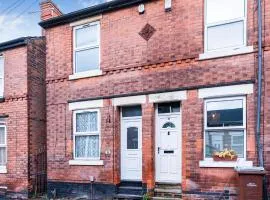 Loughborough Avenue Guesthouse