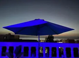 Black Pearl surf yoga and skate house