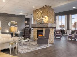 The Inn On Sheridan, hotel near Kenosha Regional - ENW, Zion