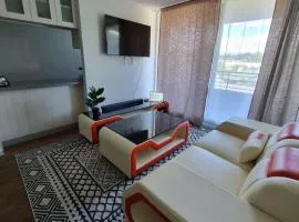 Departamento full equipado, wifi y TV cable