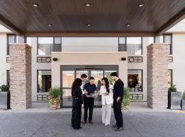 Holiday Inn Express Hotel & Suites Charlottetown by IHG