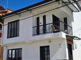 Pipes House- Cóndor Andino