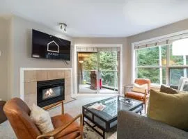 Aspens Lodge 220 by Outpost Whistler