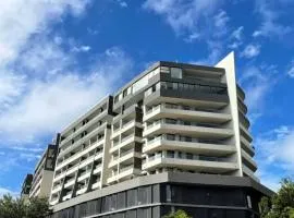 Newlands Peak Retreat