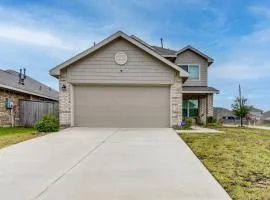 2 Mi to Historic Dtwn Magnolia Family Retreat