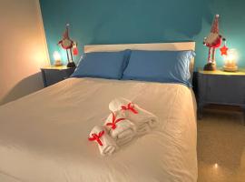 Domus Libeccio 57, hôtel à Marina di Pisa