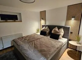 harmonische 2-Zimmer Ferienwohnung