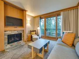 Hike and Golf Lodge Retreat at Suncadia Resort!