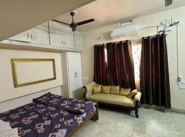 Rose villa