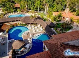 Hot Springs Hotel