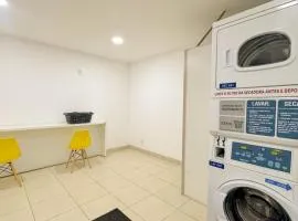 Liberty Lago Norte – Apartamentos Modernos ao Lado do Shopping Iguatemi