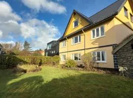 Spacious Villa in Torshavn City Centre - 10 Guests