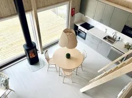 Stunning Home In Myggenäs With Sauna