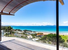 Langscape - Langs Beach Holiday Home, hotel in Langs Beach