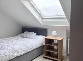 Cozy apartment near HDZ-GOP