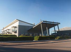 MainStay Suites Whyalla، فندق في وايالا