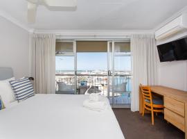 Sunset Marina Escape Freo-Amazing views & central, hotel din Fremantle