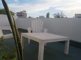 Departamento en zona centro